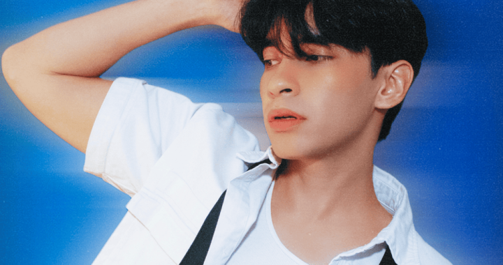 Kyle Waves y la frescura urbana de “Picture In My Phone”