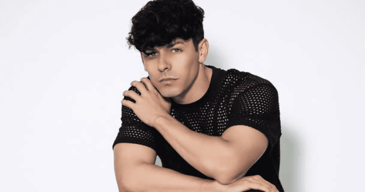 Dian Rene y el romanticismo de “Dime Que Sí”