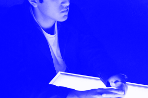 Ghost Pavilion y la intensidad de “No Way To Love”