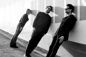 Fayette y la frescura envolvente de “I Should”