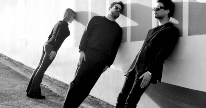 Fayette y la frescura envolvente de “I Should”