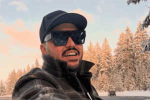 Karim Panzetta y la fuerza moderna de “When We Were Fools”