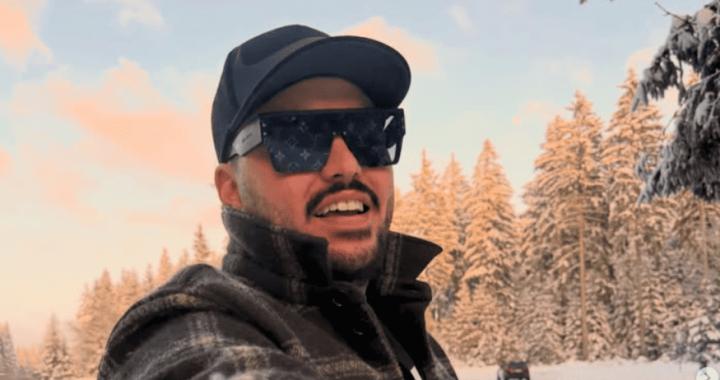 Karim Panzetta y la fuerza moderna de “When We Were Fools”