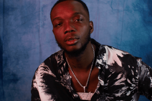 Teezle T y la energía tribal de “VIBRATE”