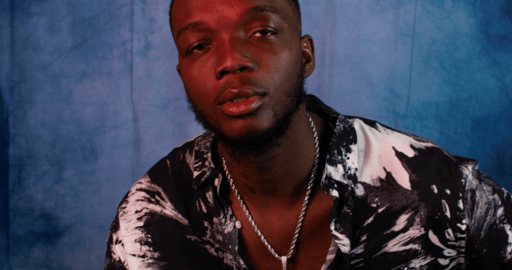 Teezle T y la energía tribal de “VIBRATE”