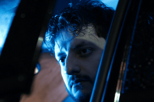 Melezz y la atmósfera lo-fi de “Stars In The Night”