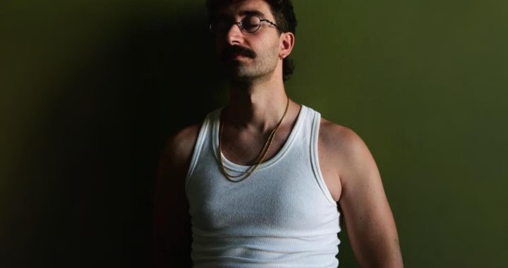 La belleza de soltar: el diálogo íntimo que da vida a June (Junio)