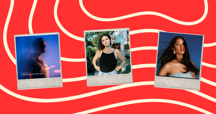 LA NUEVA OLA 2026 #57 | Victoria Staff, Lunaz Chill, June