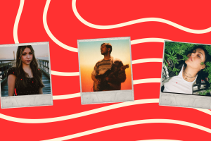 LA NUEVA OLA 2026 #8 | Sophia Bouvier, Louie El Ser, OSUN