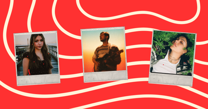 LA NUEVA OLA 2026 #8 | Sophia Bouvier, Louie El Ser, OSUN