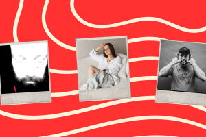 LA NUEVA OLA 2026 #91 | Kirrilee, Jorge Natalin, Tanner Bingaman’s Pretty Big Garden