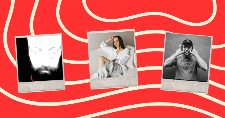 LA NUEVA OLA 2026 #91 | Kirrilee, Jorge Natalin, Tanner Bingaman’s Pretty Big Garden