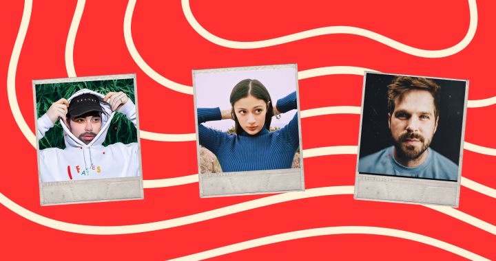 LA NUEVA OLA 2026 #70 | David Bollmann, Benny Bronco, Thalassa