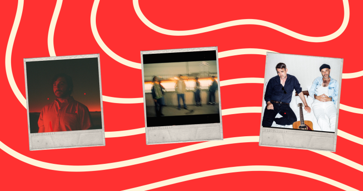 LA NUEVA OLA 2026 #71 | Strange Fruit, Plewka & Schmedtje, Gardeazábal