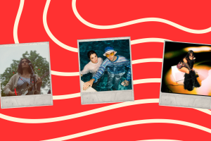 LA NUEVA OLA 2026 #11 | Wilai, Ginger Winn, Trinity Bliss