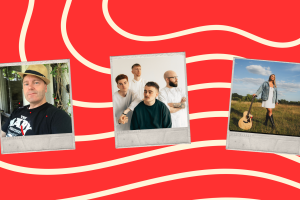 LA NUEVA OLA 2026 #92 | WUKASA, Margaux Regan, Max Ceddo