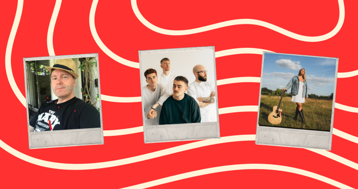 LA NUEVA OLA 2026 #92 | WUKASA, Margaux Regan, Max Ceddo