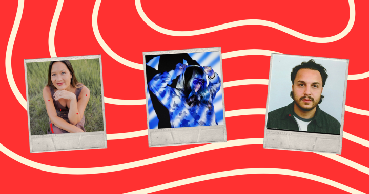 LA NUEVA OLA 2026 #58 | Susie Maddocks, Nikoli, Stella Vista