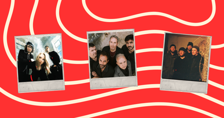 LA NUEVA OLA 2026 #74 | Burton Badman, Mount Mural, Poor Bambi