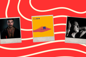 LA NUEVA OLA 2026 #93 | Club 8, The Resurrection Club, Jem Sultan