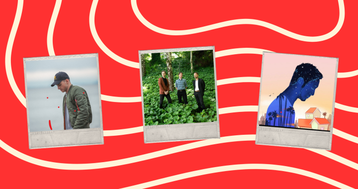 LA NUEVA OLA 2026 #59 | Steve Nguyen, SYRE, INTERIORS