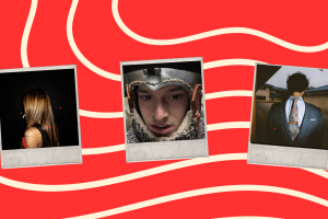 LA NUEVA OLA 2026 #93 | Club 8, The Resurrection Club, Jem Sultan