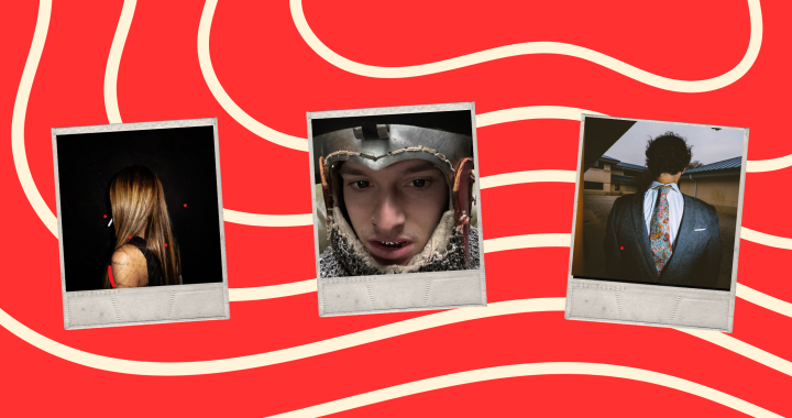 LA NUEVA OLA 2026 #93 | Club 8, The Resurrection Club, Jem Sultan