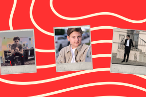 LA NUEVA OLA 2026 #94 | Scott Fisher, Olie Beckett,Make Believe Love