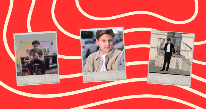 LA NUEVA OLA 2026 #94 | Scott Fisher, Olie Beckett,Make Believe Love