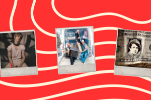 LA NUEVA OLA 2026 #95 | Think Of One, poor rich, Thom Chapman