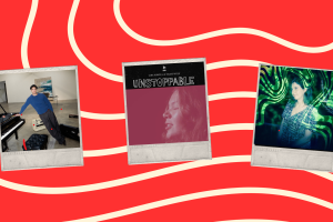 LA NUEVA OLA 2026 #96 | Unstoppable, Ian Cobiella, Ship Says Om