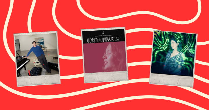 LA NUEVA OLA 2026 #96 | Unstoppable, Ian Cobiella, Ship Says Om