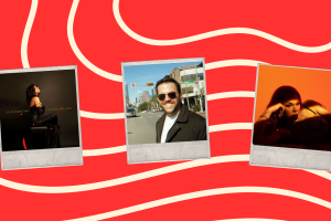 LA NUEVA OLA 2026 #19 | Ay, Muchacho, Lisha Sebastian, Dream Rayne