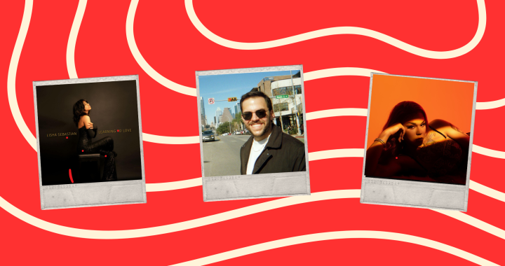 LA NUEVA OLA 2026 #19 | Ay, Muchacho, Lisha Sebastian, Dream Rayne