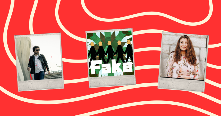 LA NUEVA OLA 2026 #97 | Martin Carrillo, usuajiworks, Alyssa Caroline