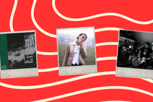 LA NUEVA OLA 2026 #64 | Catcase, Pat Faking, Ghost In The Willow