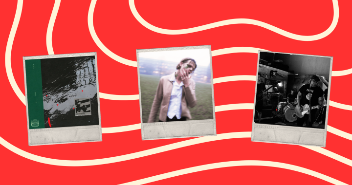 LA NUEVA OLA 2026 #64 | Catcase, Pat Faking, Ghost In The Willow