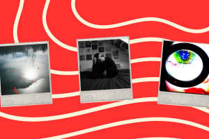 LA NUEVA OLA 2026 #98 | The Crawling Eye, Good Carver, CUS