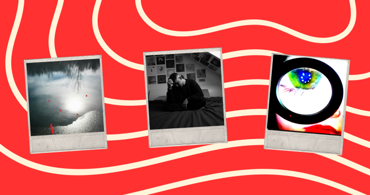 LA NUEVA OLA 2026 #98 | The Crawling Eye, Good Carver, CUS