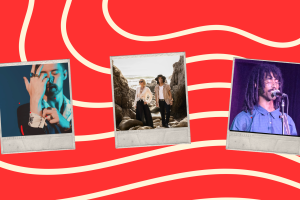 LA NUEVA OLA 2026 #50 | Desert Sparrow, kamasakii.+*, Jonathan Wells