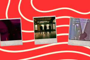 LA NUEVA OLA 2026 #65 | Nivo, Tears On Denim, Sara Diana