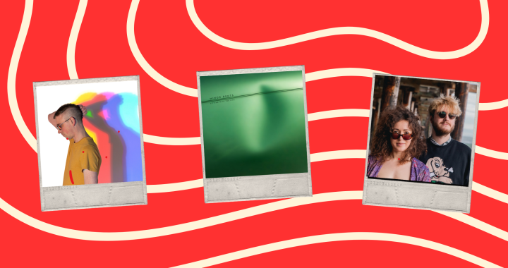 LA NUEVA OLA 2026 #53 | City Fathers, Minor Dents, Wibes