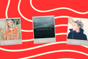 LA NUEVA OLA 2026 #66 | Amber Nicholson, Shiloh Lovelle, Those Saint Were Sailors