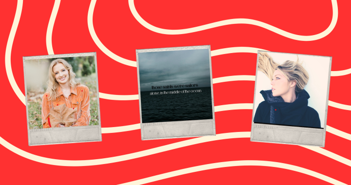 LA NUEVA OLA 2026 #66 | Amber Nicholson, Shiloh Lovelle, Those Saint Were Sailors