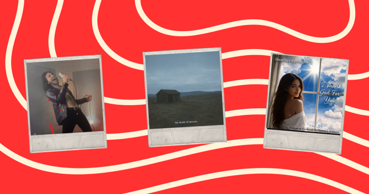 LA NUEVA OLA 2026 #55 | Magumbo, Heather Springfield, the death of internet