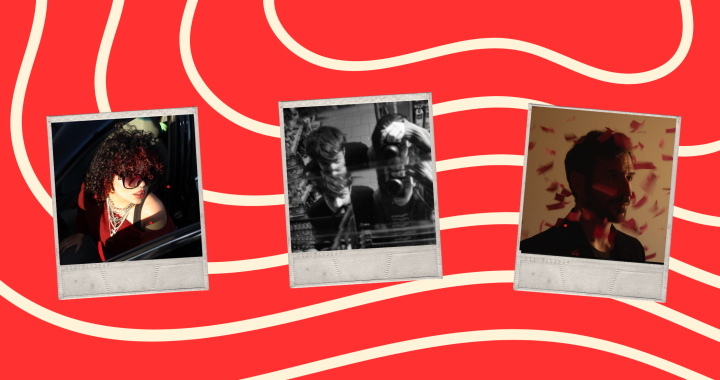 LA NUEVA OLA 2026 #69 | Celina Savag, Checco Curci, Kruvenvrag