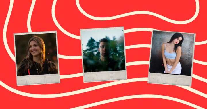 LA NUEVA OLA 2026 #7 | Angelica Appelman, Jaexlynne, Dellwood