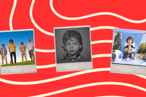 LA NUEVA OLA 2026 #9 | Luis Picazo, Mirage, Kintsugi