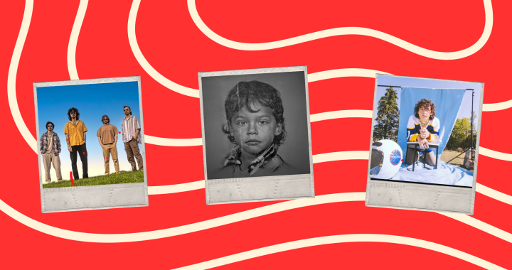 LA NUEVA OLA 2026 #9 | Luis Picazo, Mirage, Kintsugi