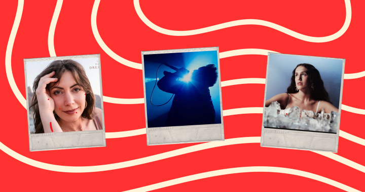 LA NUEVA OLA 2026 #56 | After All, Jessica Allossery, Kaya Q